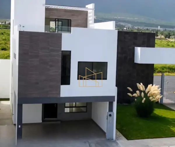 Casa en venta en Cumbres Provenza Sector Aqua, García — foto 2 de 13