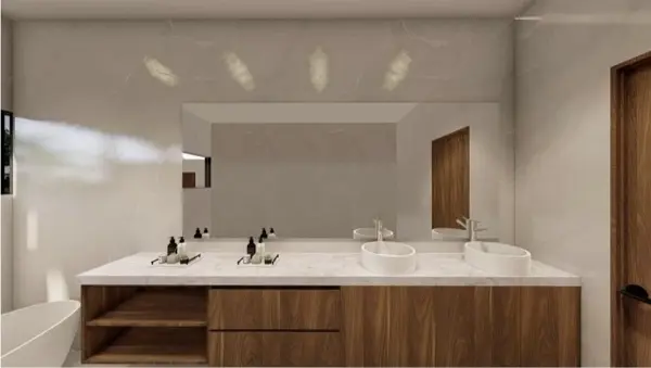 Casa en venta en Punta Tiburón, Residencial, Marina y Golf, Alvarado — foto 3 de 8
