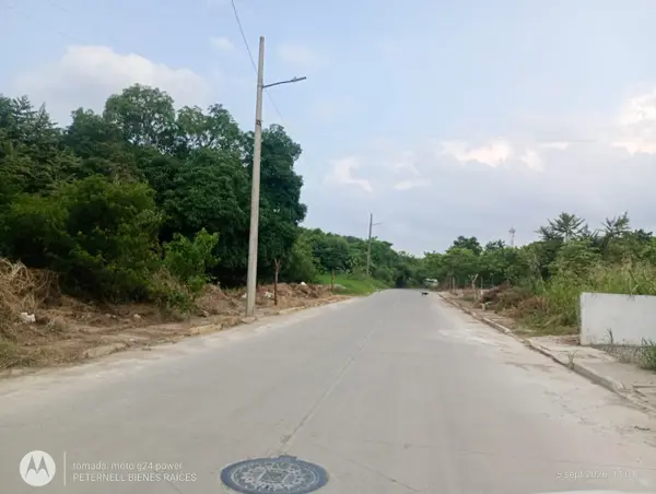Terreno en venta en Mecanicos de Piso, Poza Rica de Hidalgo — foto 2 de 6