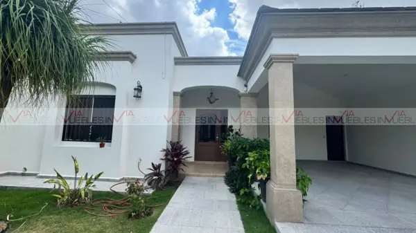 Casa en renta en Cadereyta Jimenez Centro, Cadereyta Jiménez — foto 3 de 14