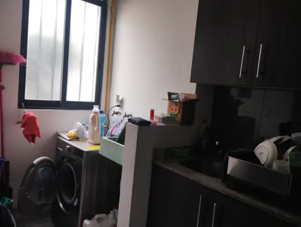 Departamento en renta en Tacuba, Miguel Hidalgo — foto 2 de 7