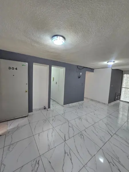 Departamento en renta en Santa Maria la Ribera, Cuauhtémoc — foto 3 de 24