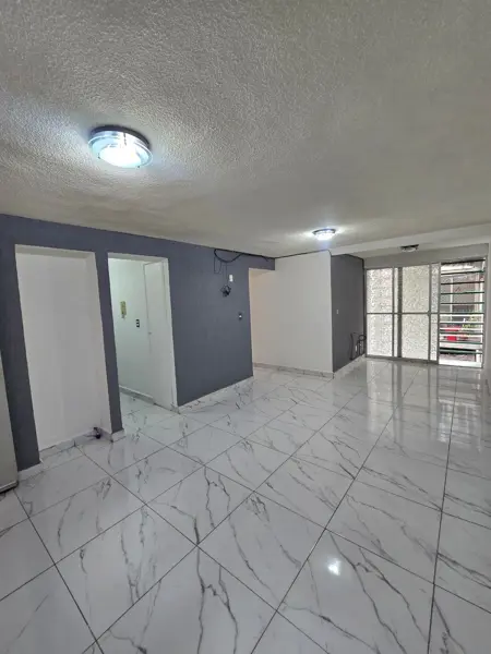 Departamento en renta en Santa Maria la Ribera, Cuauhtémoc — foto 2 de 24