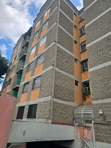 Renta de Departamento a Metros del Suburbano Buena Vista, Ciudad de México