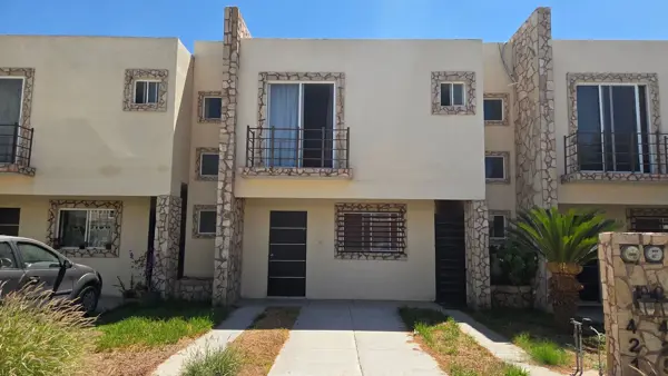 Casa en venta en Quintas San Antonio, Torreón — foto 2 de 12