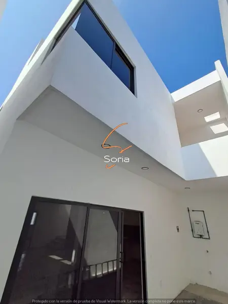 Casa en venta en Atlatlahucan, Atlatlahucan — foto 3 de 14