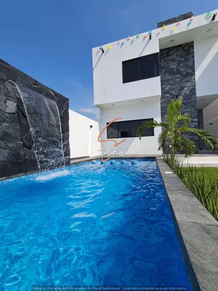 Casa en venta en Atlatlahucan, Atlatlahucan — foto 2 de 14