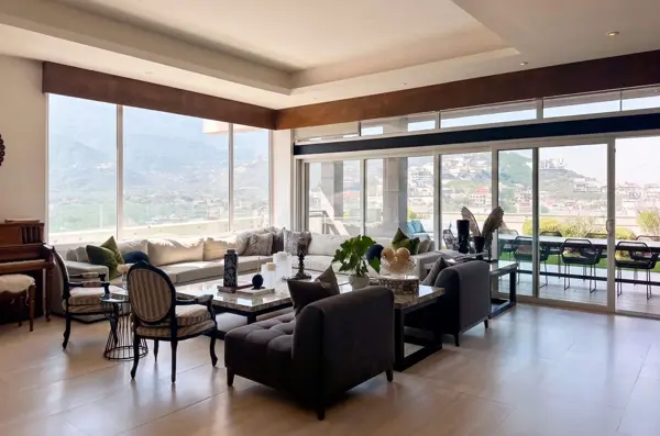 Casa en Venta en Jardines de San Agustin, San Pedro Garza García, Nuevo León 3