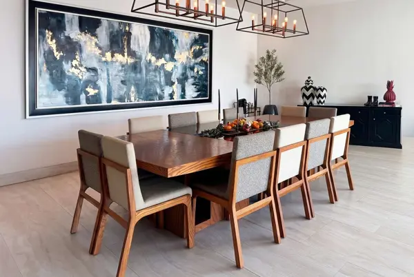Casa en Venta en Jardines de San Agustin, San Pedro Garza García, Nuevo León 4