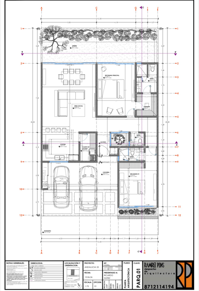 Casa en venta en Hacienda San José, Torreón — foto 2 de 10
