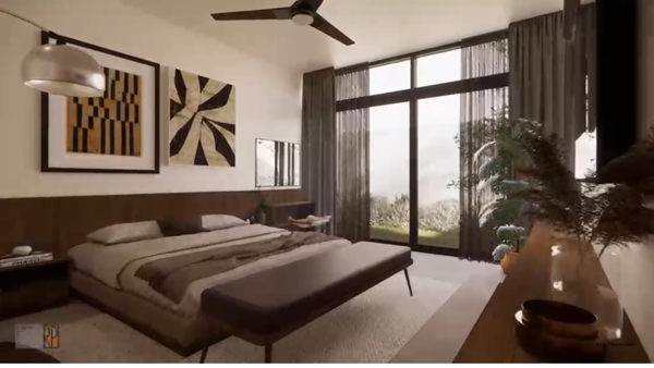 Casa en venta en Hacienda San José, Torreón — foto 3 de 10