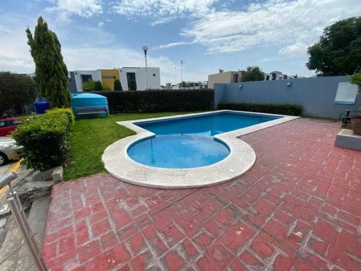 Casa en renta en Foresta Santa Anita, Tlajomulco de Zúñiga — foto 1 de 7