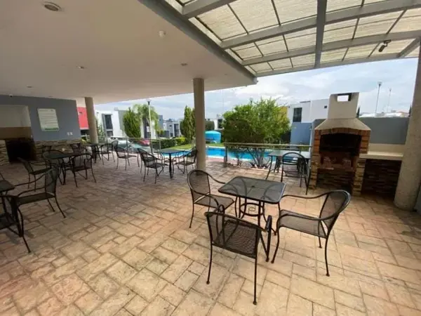 Casa en renta en Foresta Santa Anita, Tlajomulco de Zúñiga — foto 3 de 7