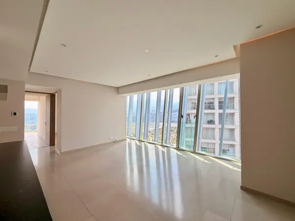 Departamento en renta en Santa Fe, Álvaro Obregón — foto 3 de 26