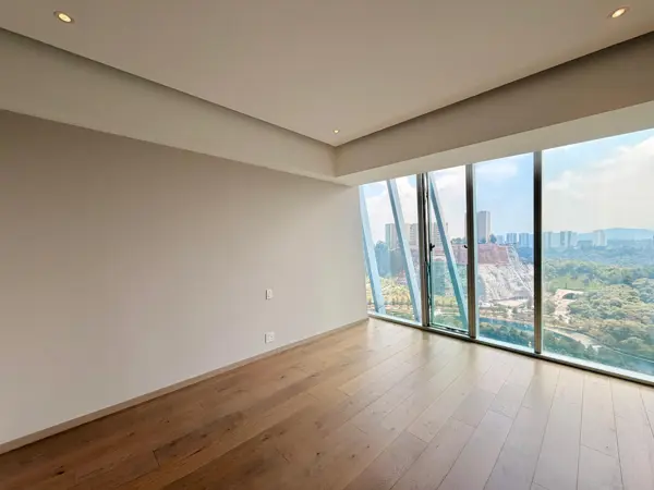 Departamento en renta en Santa Fe, Álvaro Obregón — foto 2 de 26