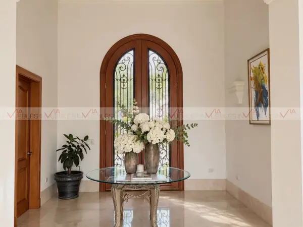 Casa en venta en Las Misiones, Santiago — foto 3 de 27