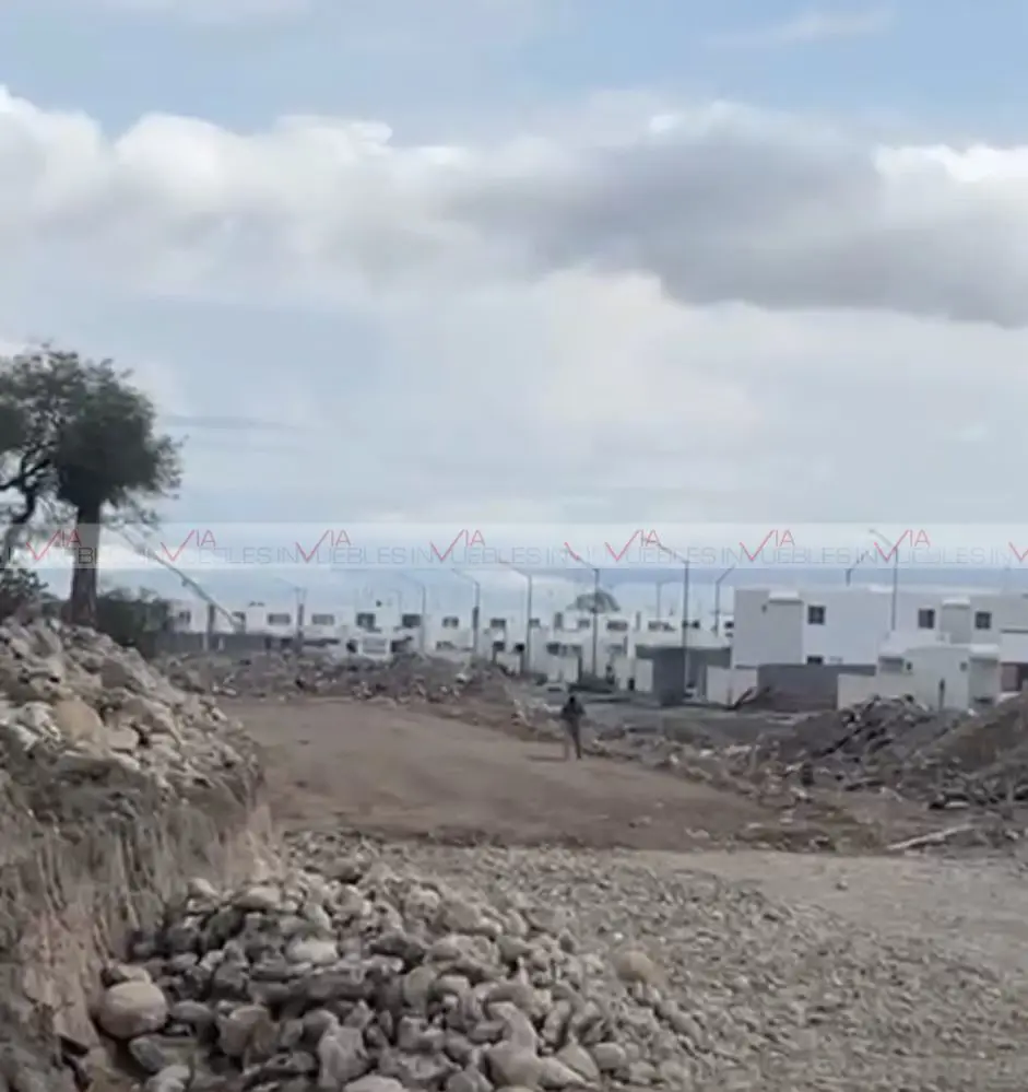 Terreno en venta en Villas del Jaral, El Carmen — foto 1 de 14