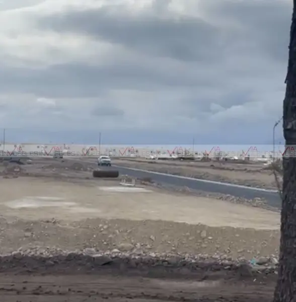 Terreno en venta en Villas del Jaral, El Carmen — foto 2 de 14