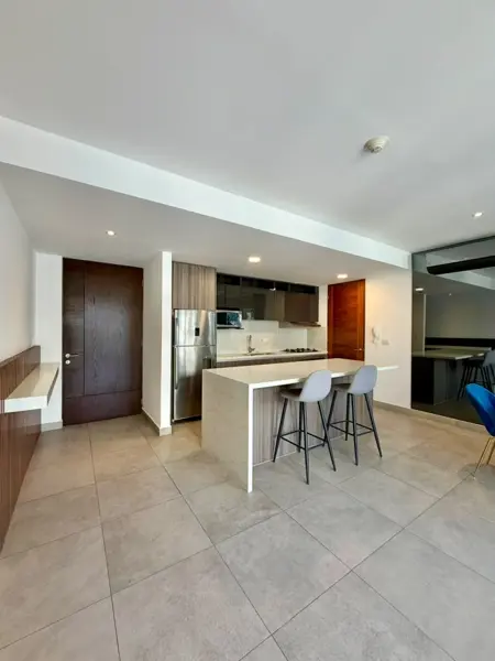 Departamento en renta en Vía Cordillera, Santa Catarina — foto 3 de 20
