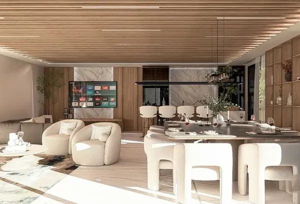 Casa en venta en Lomas de Angelópolis II, San Andrés Cholula — foto 3 de 13