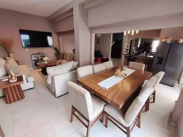 Casa en venta en Los Arrayanes, Gómez Palacio — foto 3 de 45