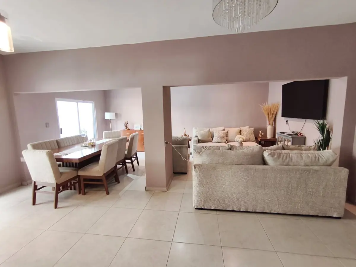 Vista 5 de Casa en venta en Arrayanes, circuito con acceso controlado