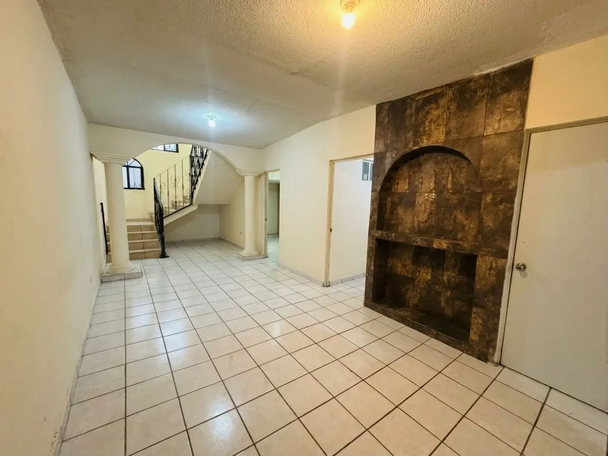 Casa en renta en Privadas La Torre, Saltillo — foto 1 de 6