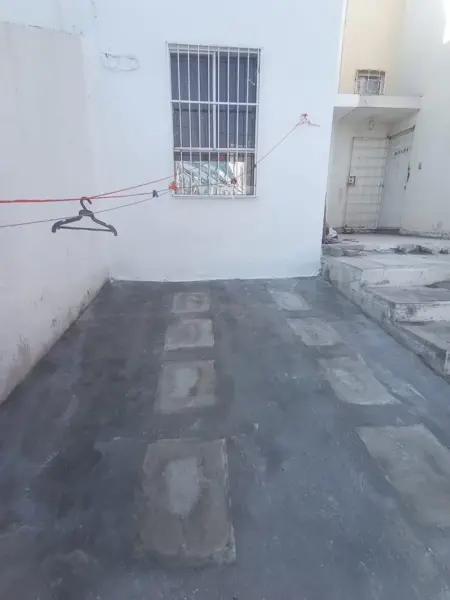 Casa en venta de dos niveles