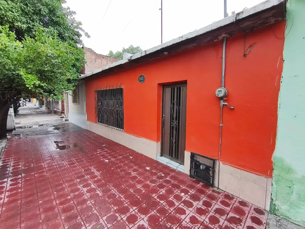 Casa en venta en Gomez Palacio Centro, Gómez Palacio — foto 1 de 10