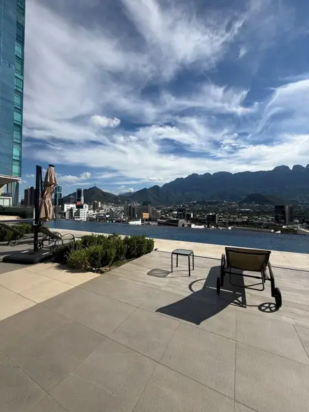 Exclusivo Departamento en Venta en Torre Atria, San Pedro