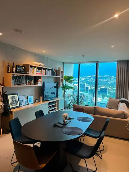 Departamento en venta en Residencial Santa Bárbara, San Pedro Garza García — foto 3 de 38