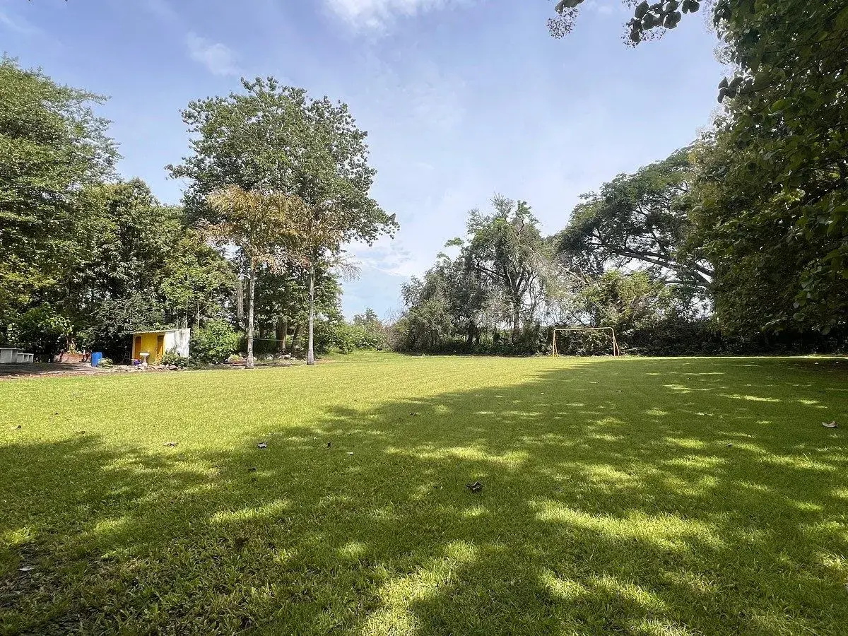Terreno en venta en El Trapiche, Cuauhtémoc — foto 1 de 12