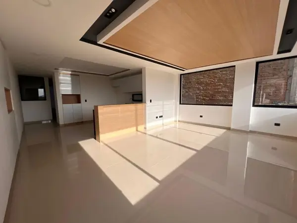 Departamento en Venta en Zona Centro de Aguascalientes