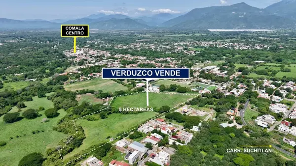 Terreno en venta en Comala, Comala — foto 2 de 5