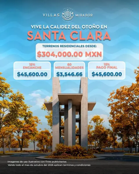 Terreno en venta en Santa Clara, Dzidzantún — foto 3 de 29