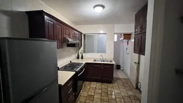 Departamento en Contry, Monterrey, Nuevo León — foto 1 de 5