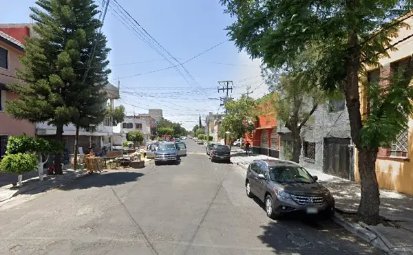 Casa en venta en 20 de Noviembre, Venustiano Carranza — foto 3 de 9