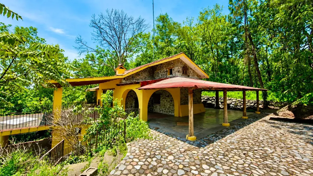 Casa en venta en El Chivato (Providencia), Villa de Álvarez — foto 1 de 12