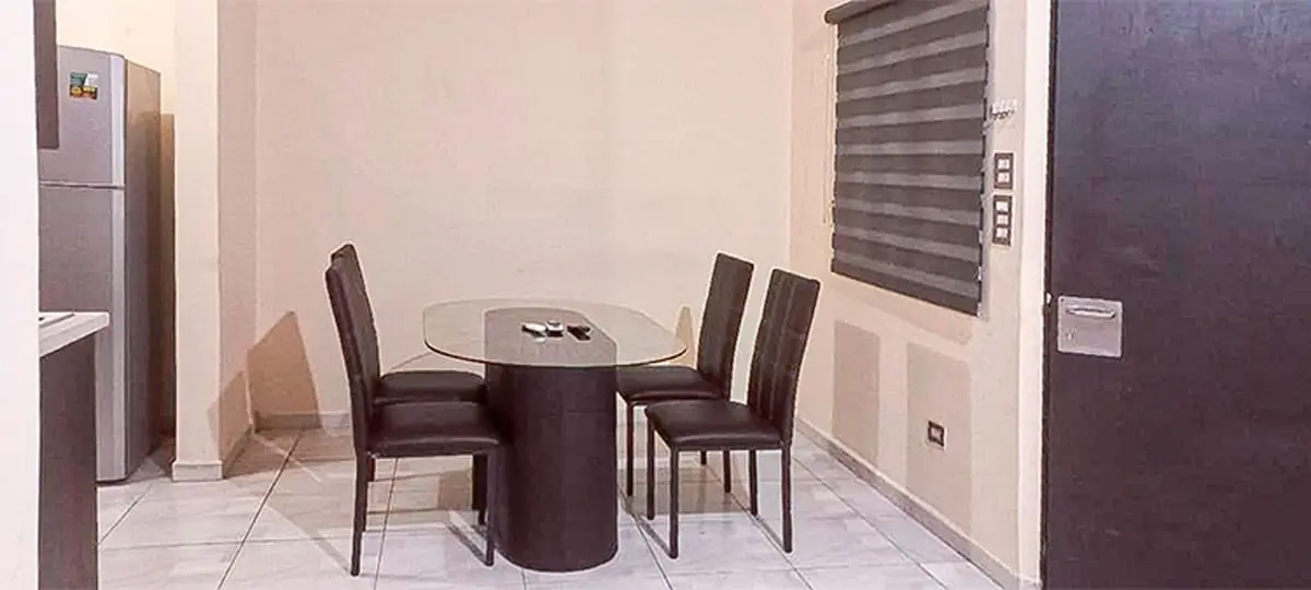Departamento en renta en Céntrika, Monterrey — foto 1 de 9