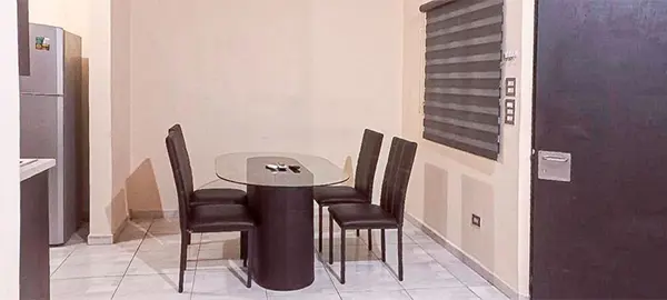 Departamento en Renta en Centrika