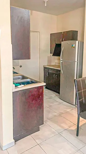 Departamento en renta en Céntrika, Monterrey — foto 2 de 9