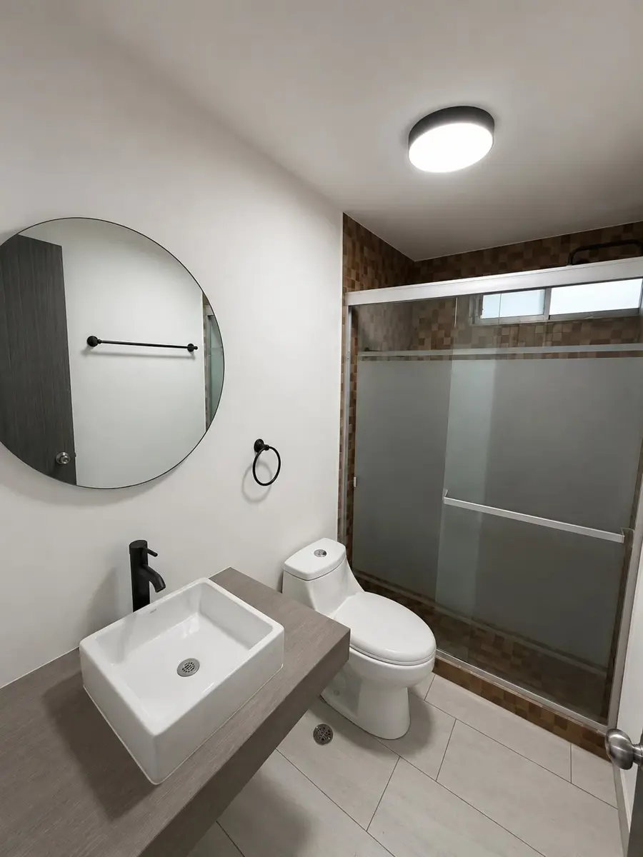 Departamento en Venta en Fuentes de Anahuac, San Nicolás de los Garza, Nuevo León — foto 8