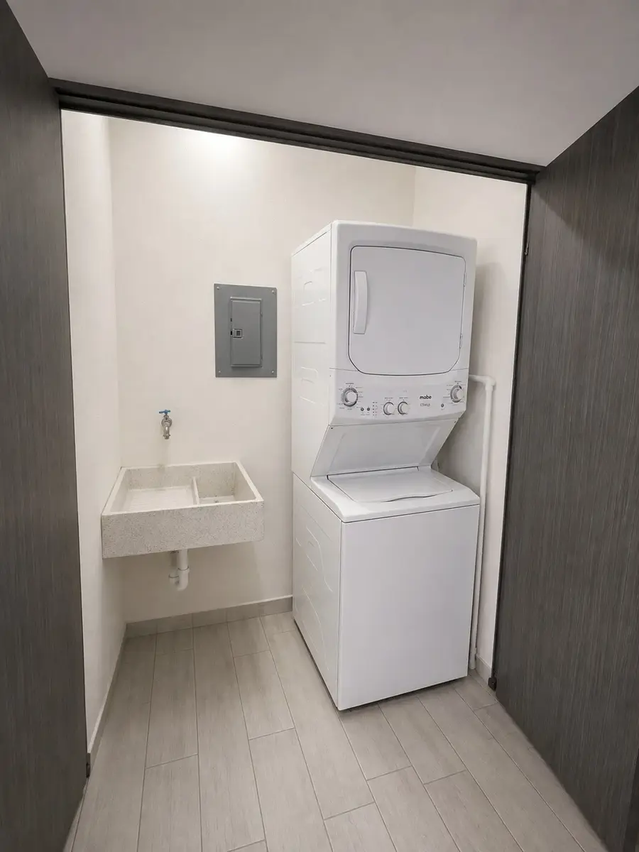 Departamento en Venta en Fuentes de Anahuac, San Nicolás de los Garza, Nuevo León — foto 4