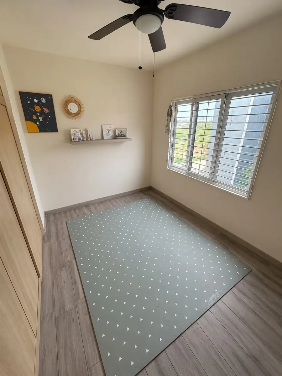 Departamento en Venta en Fuentes de Anahuac, San Nicolás de los Garza, Nuevo León — foto 5