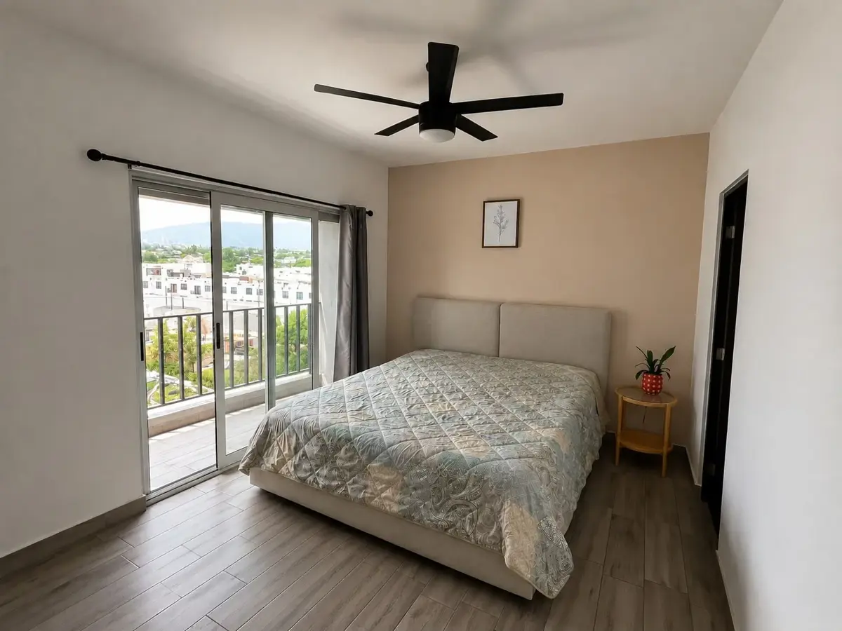Departamento en Venta en Fuentes de Anahuac, San Nicolás de los Garza, Nuevo León — foto 2
