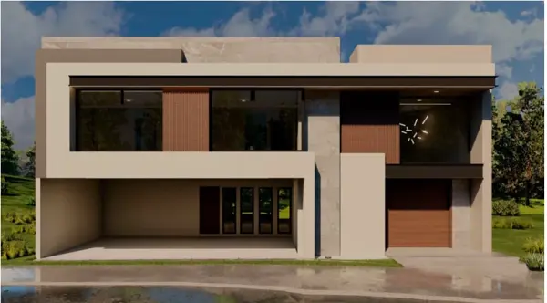 CASA EN VILLANDARES CON ALBERCA