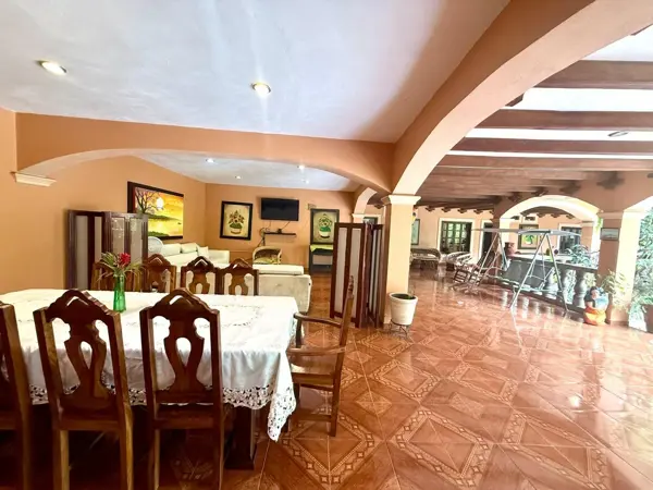 Casa en venta en Nogueras, Comala — foto 3 de 11