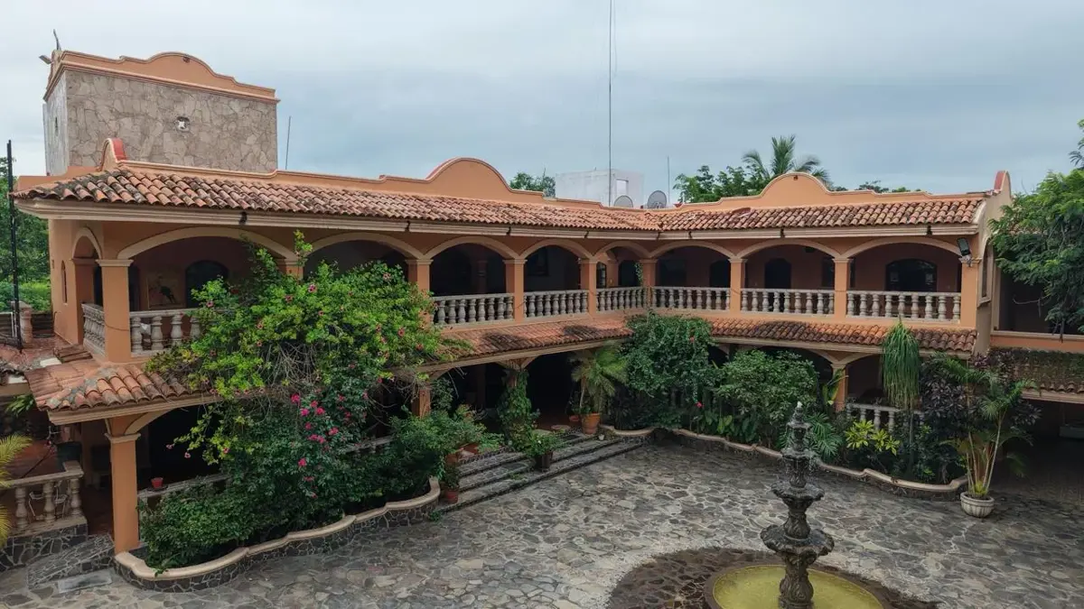 Casa en venta en Nogueras, Comala — foto 1 de 11