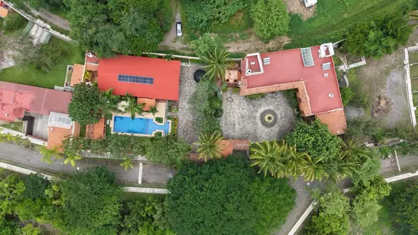 Casa en venta en Nogueras, Comala — foto 2 de 11