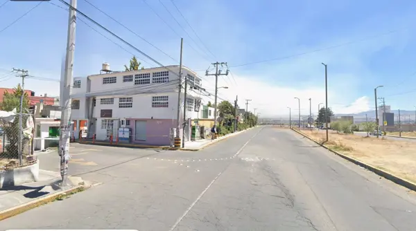 Casa en venta en La Loma, Zinacantepec — foto 2 de 10